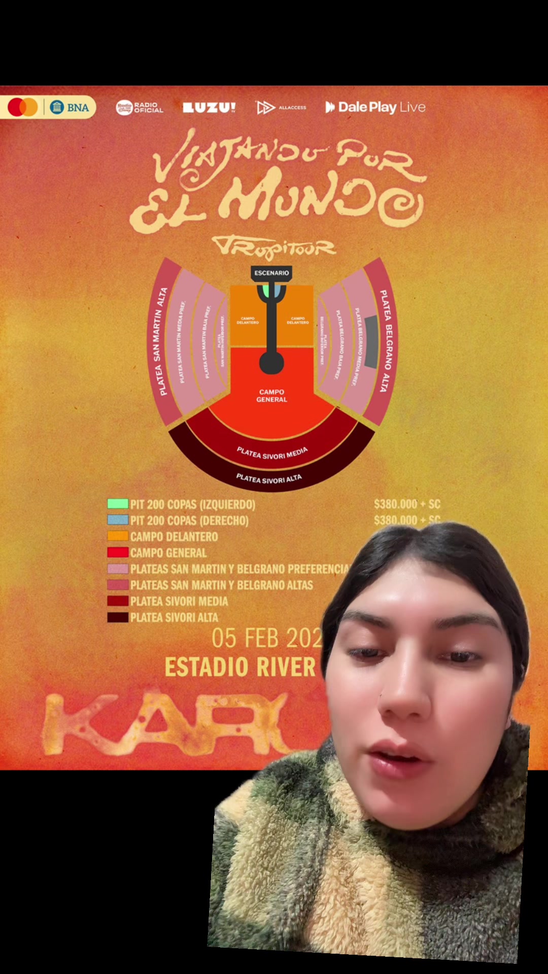 @Luciana | Community Manager
