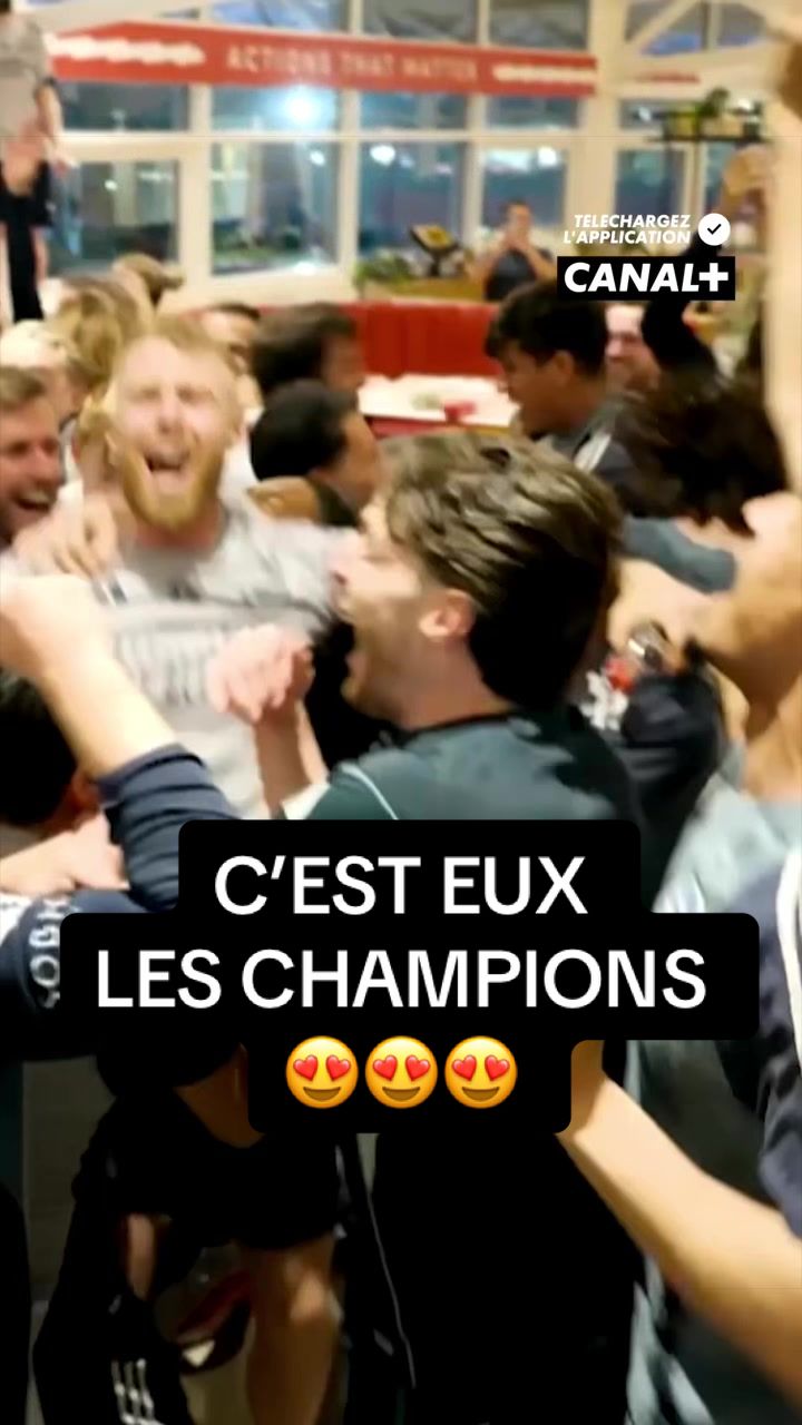 @CANAL+ SPORT