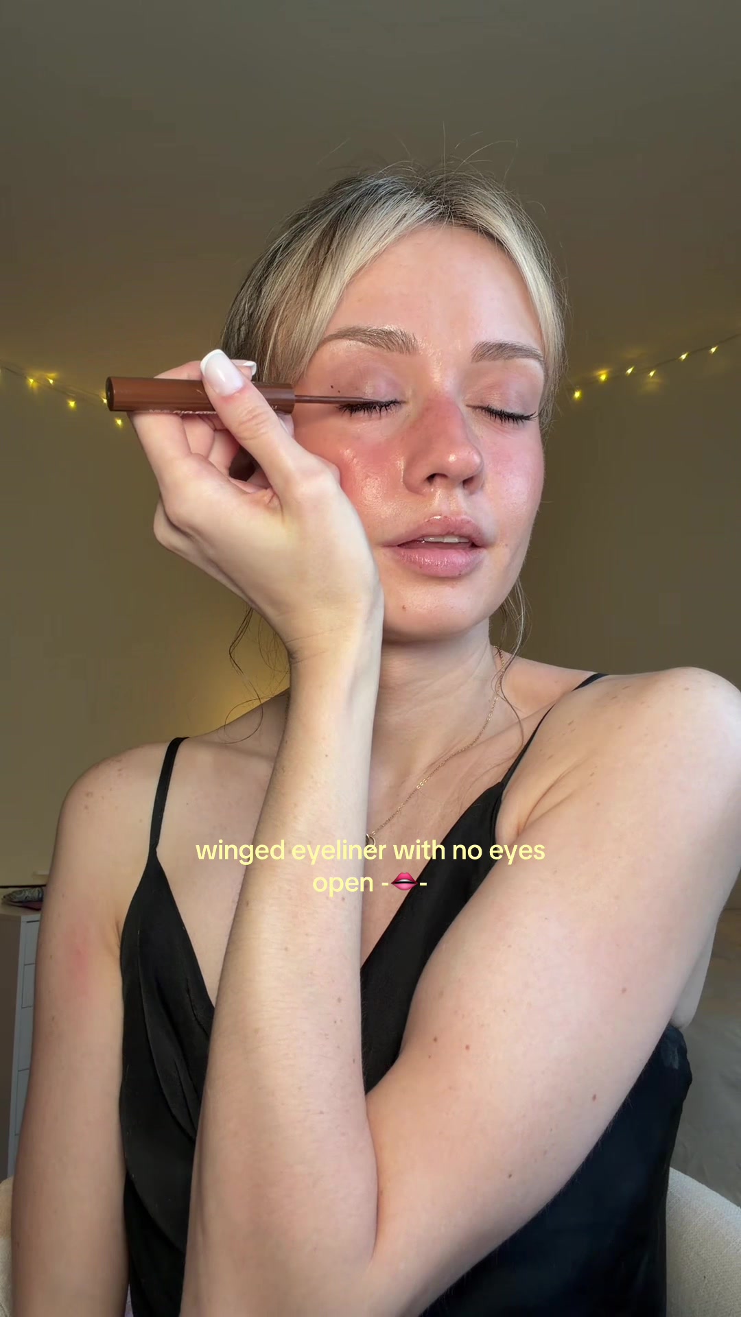 @Juliet K