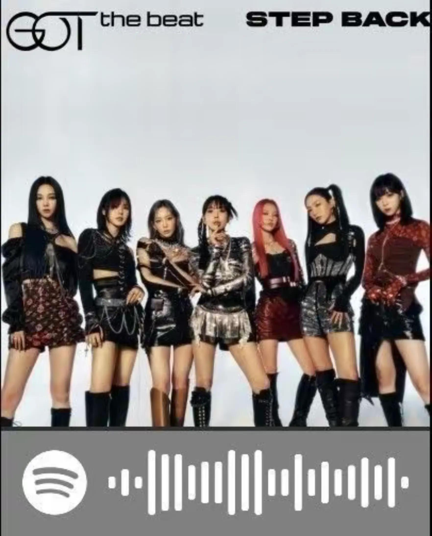 @KPOP PER&Uacute;