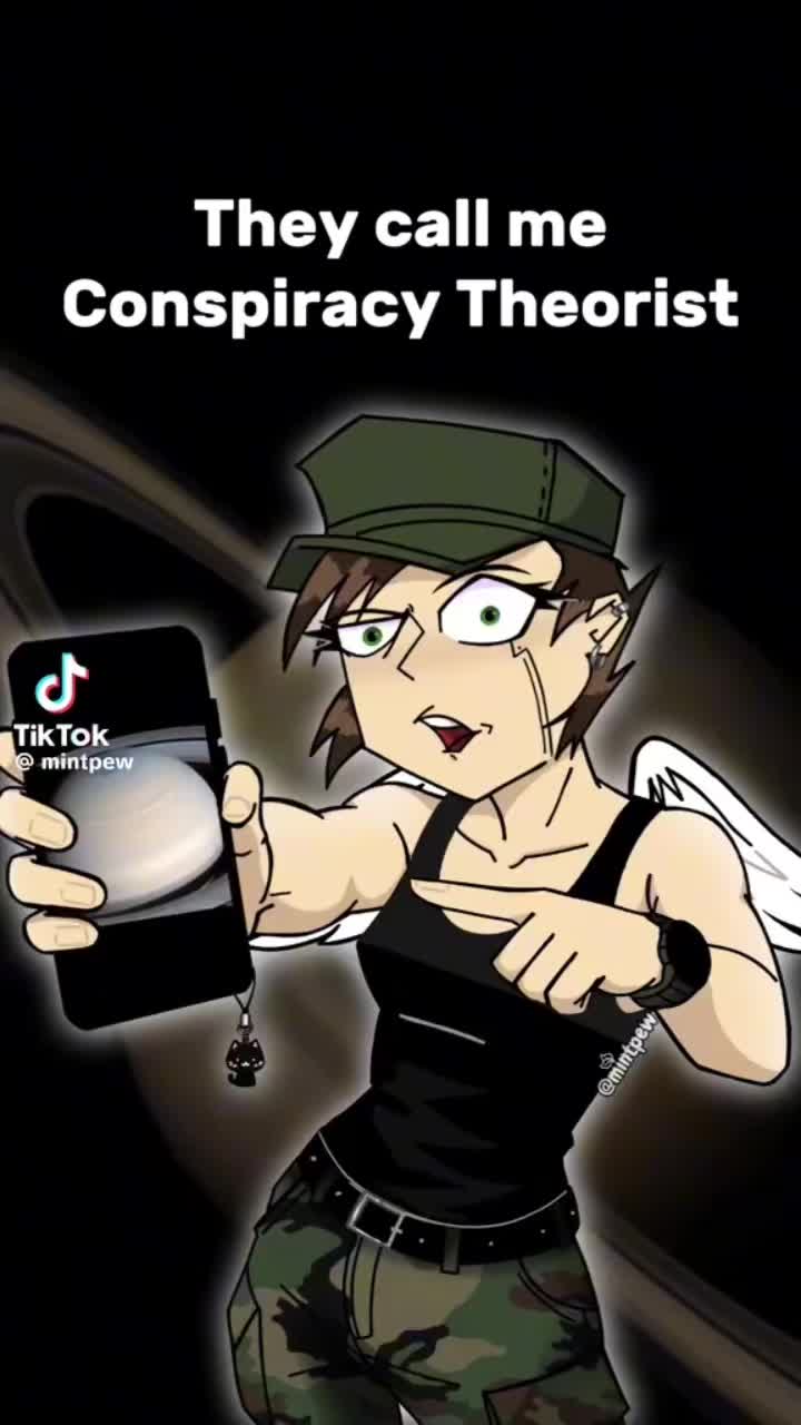@oddity