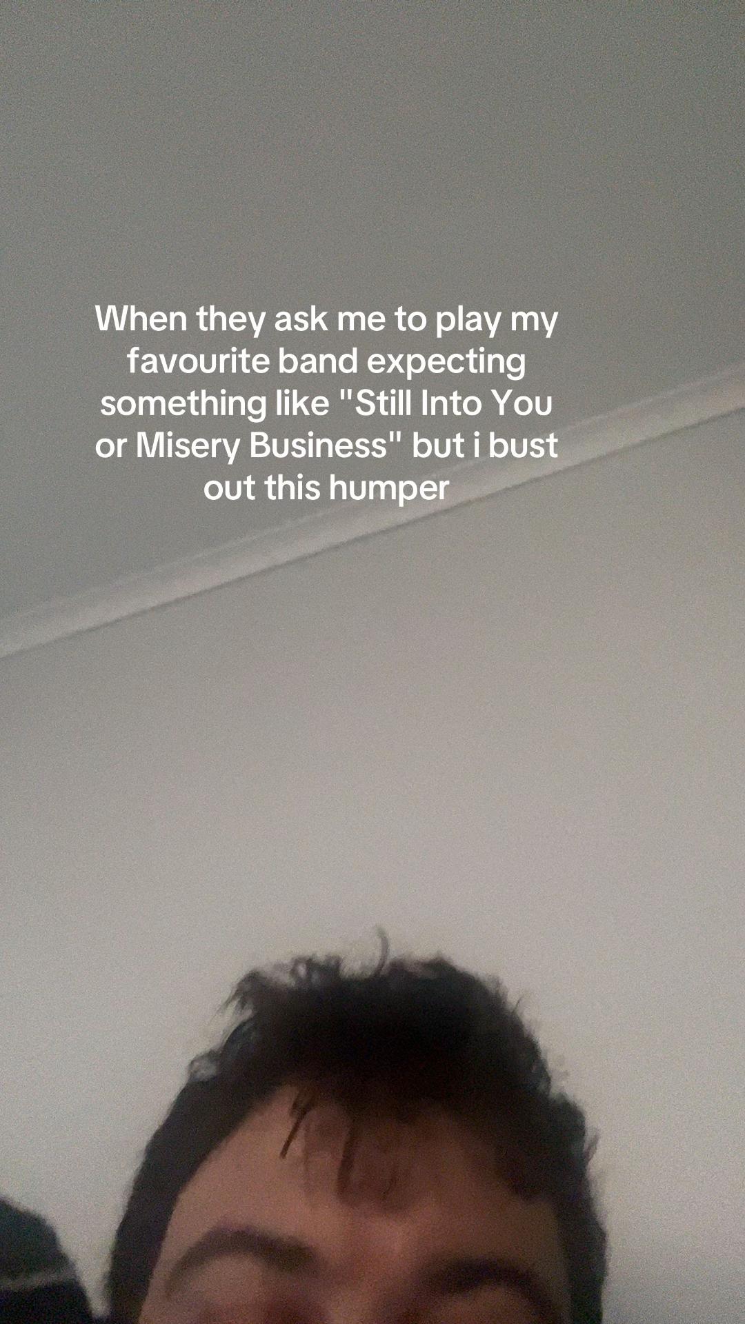 @Josh!