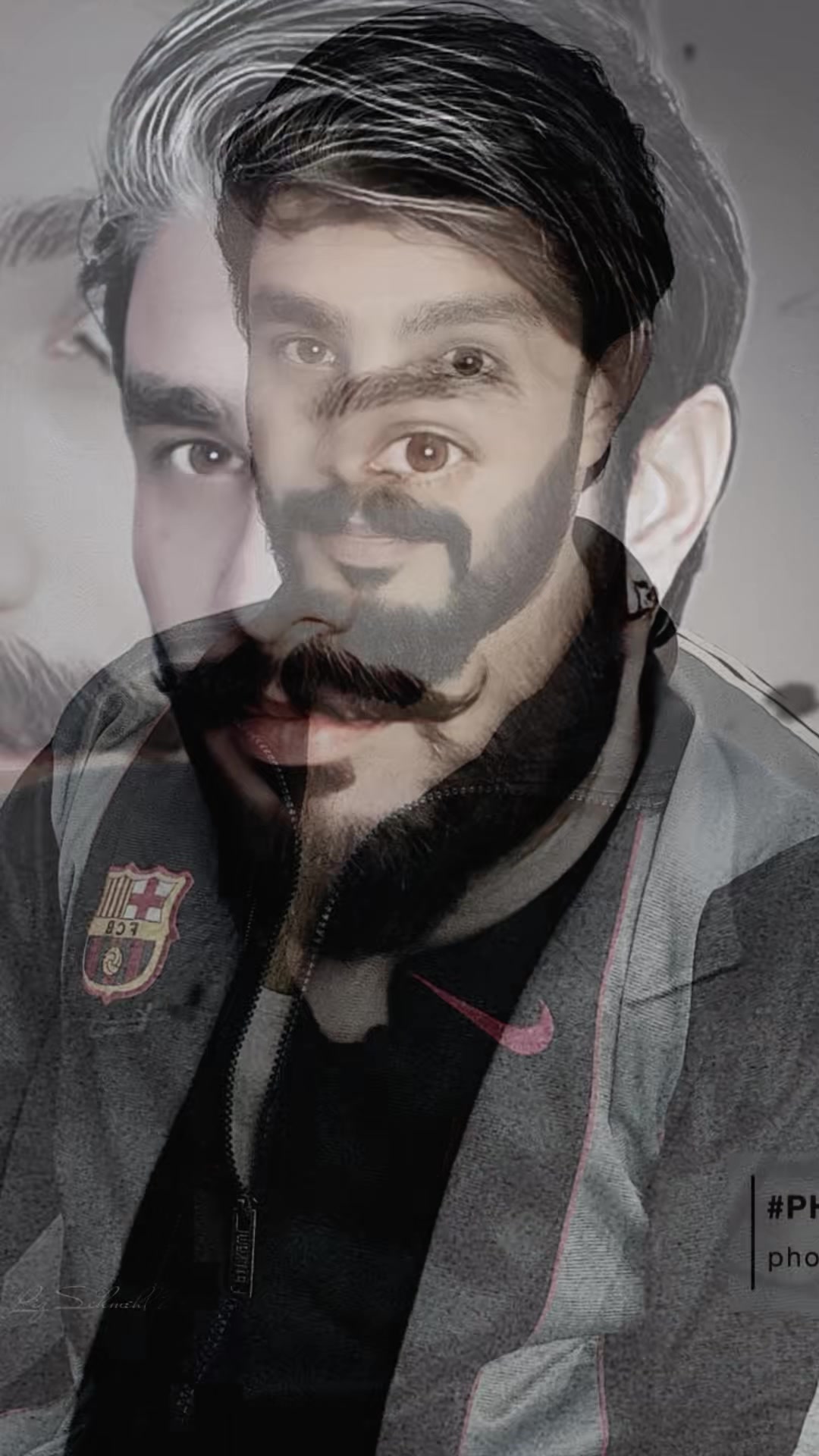 @(__سلمان مغل__ )