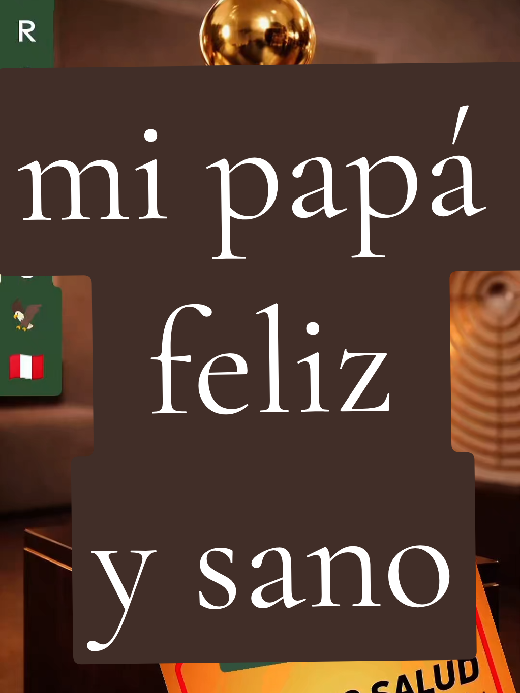 @B&Iacute;O SALUD PER&Uacute; Fabricantes