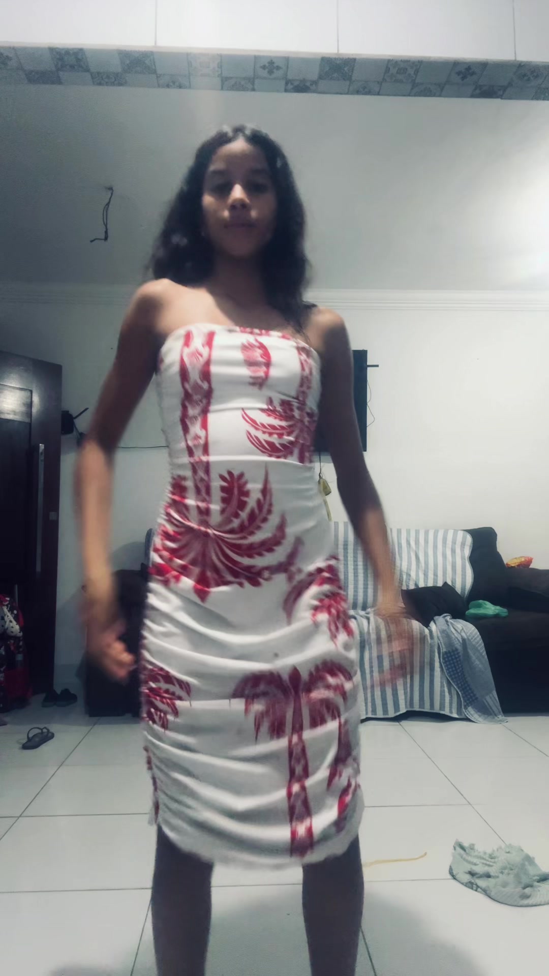 @maria vitoria linda
