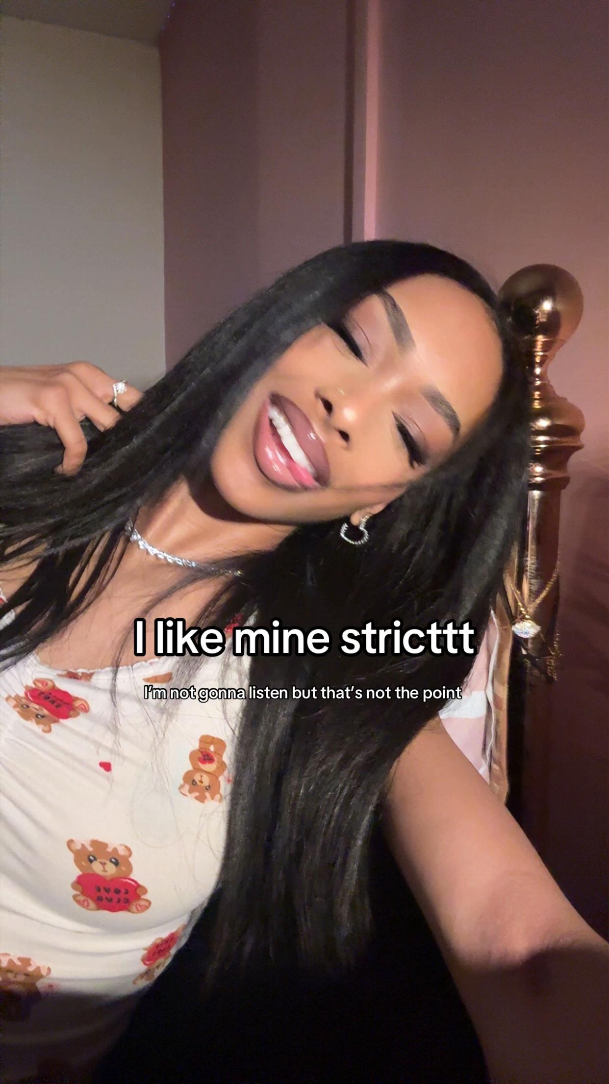 @Alicia