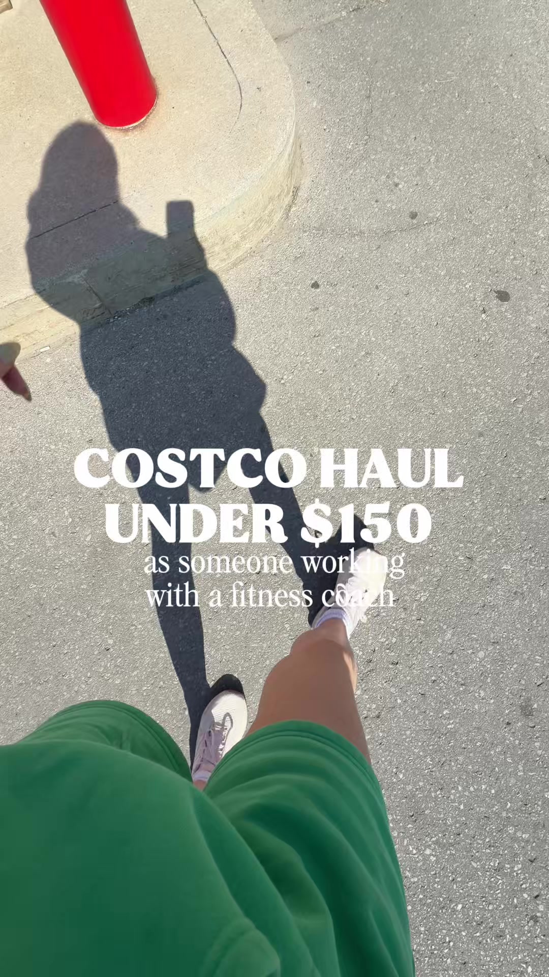 @Rye | hauls, food & vlogs