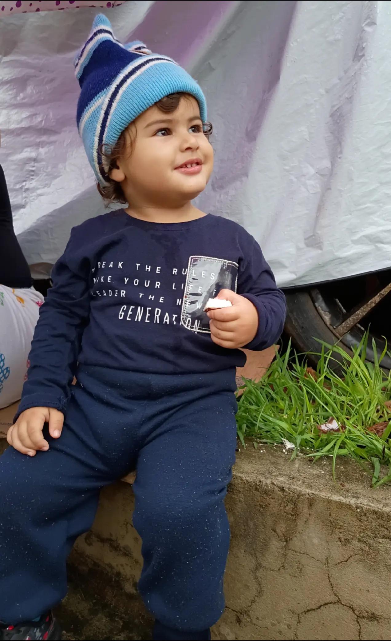 @Mam&atilde;e do Kael