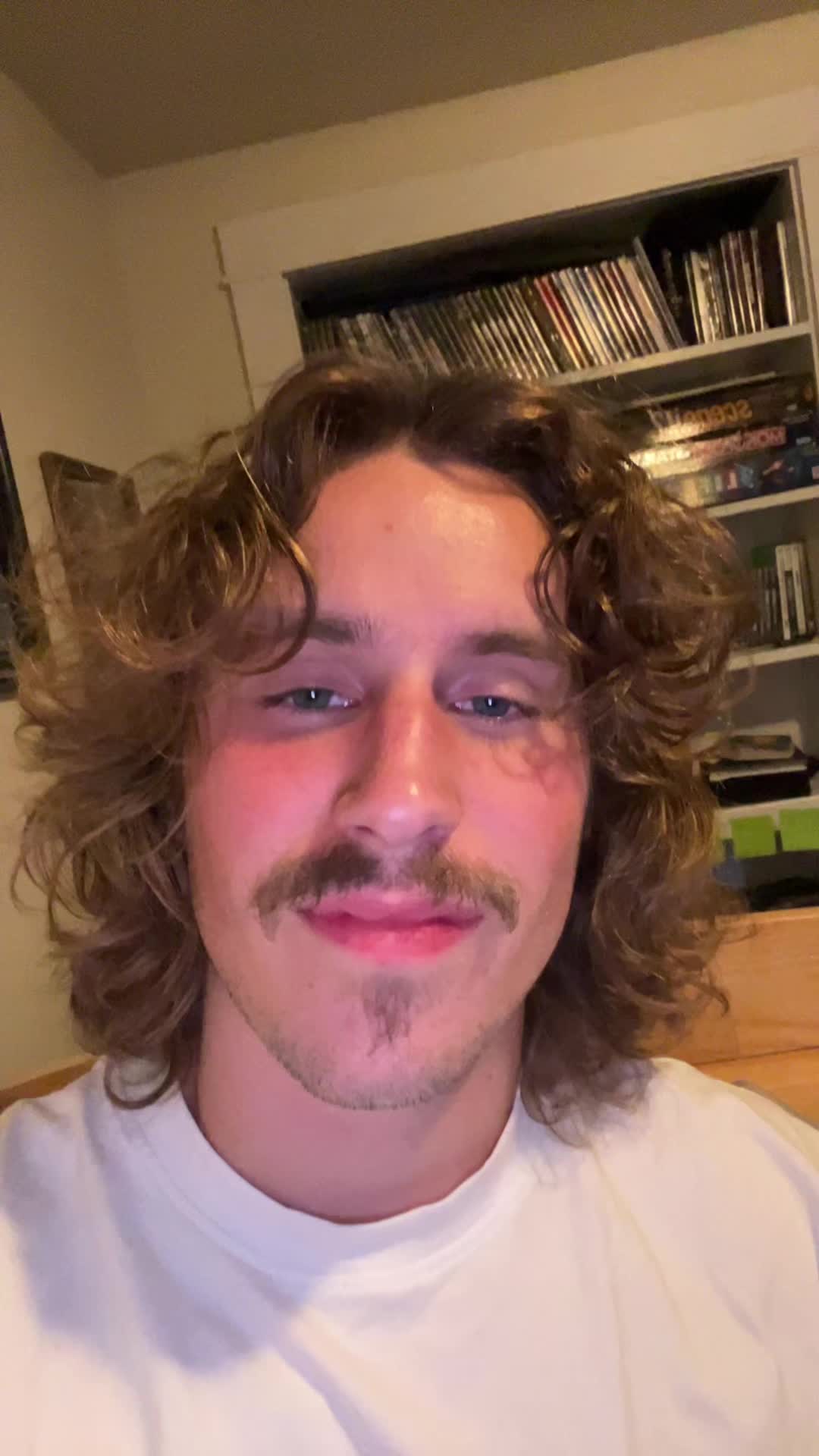 @Will