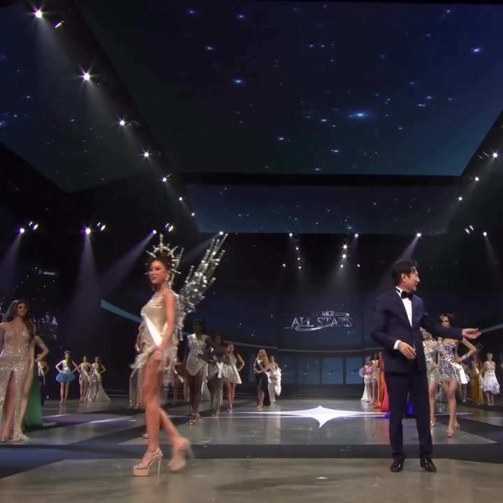 @Miss Grand International