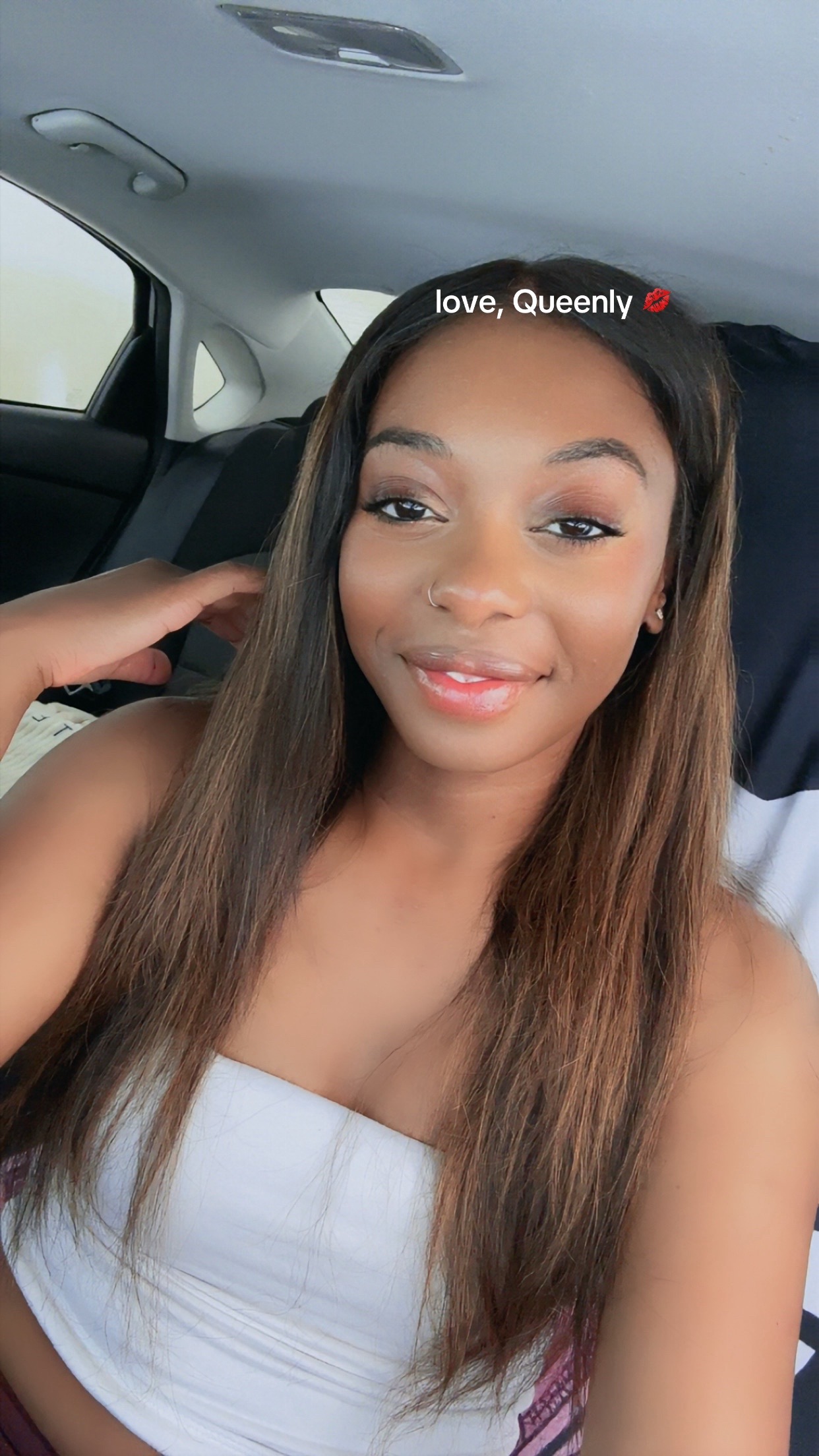 @Queenly Vibez| CC