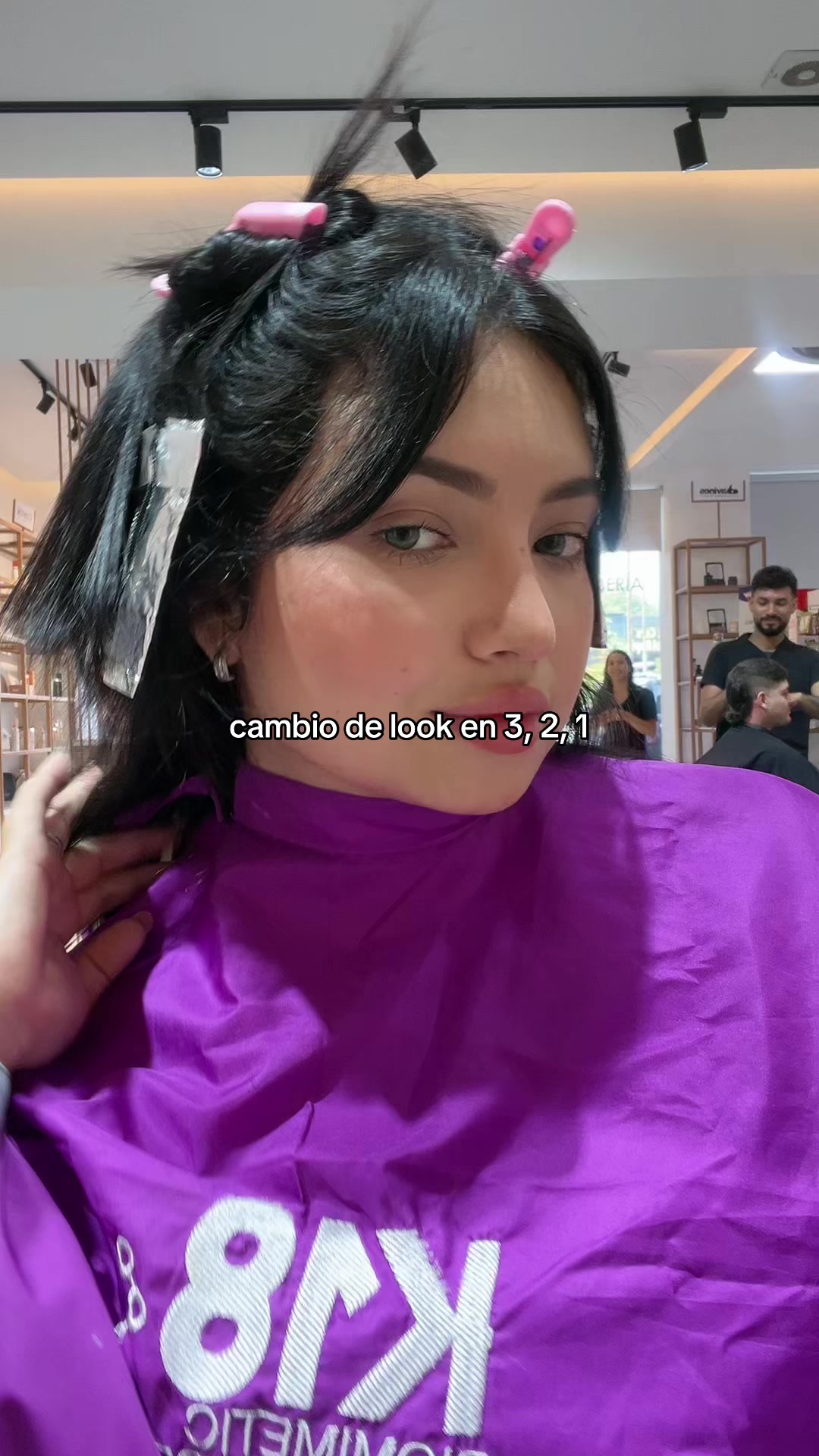 @Camilita 🚏