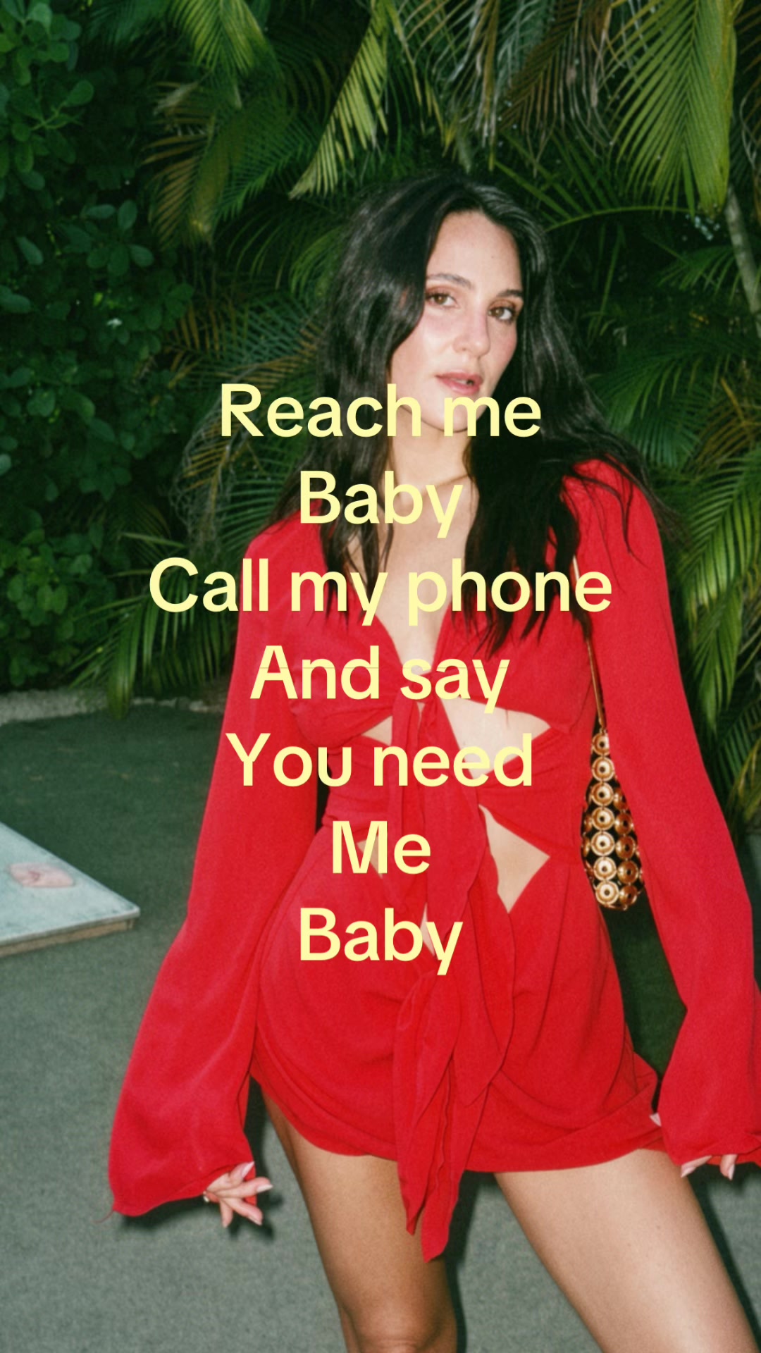 @Kelsey Lapolla