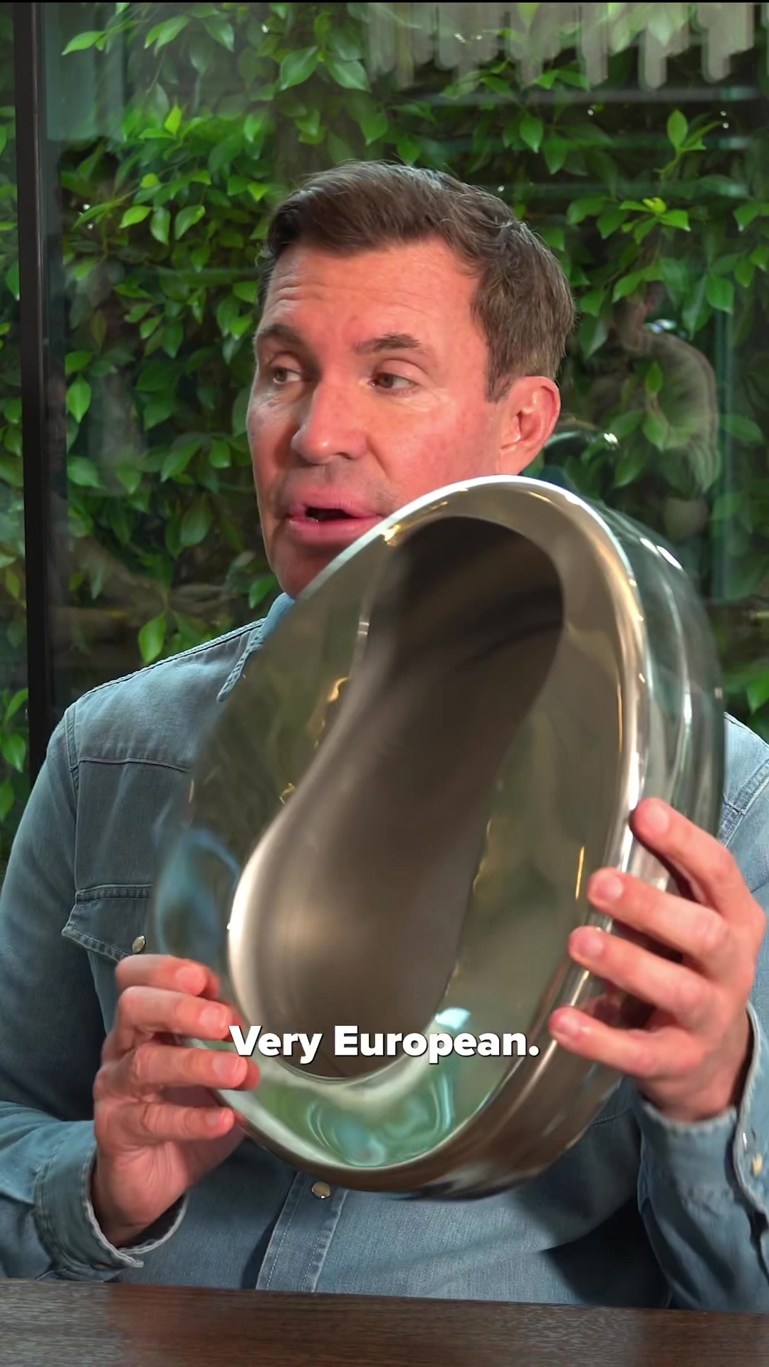 @Jeff Lewis