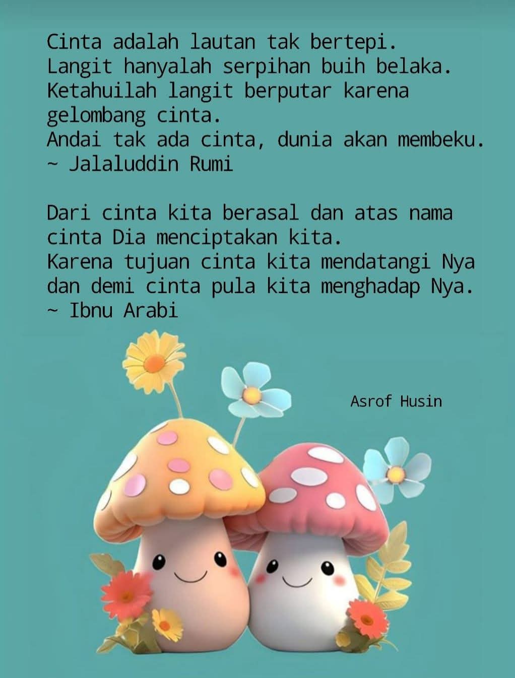 @JalanCinta