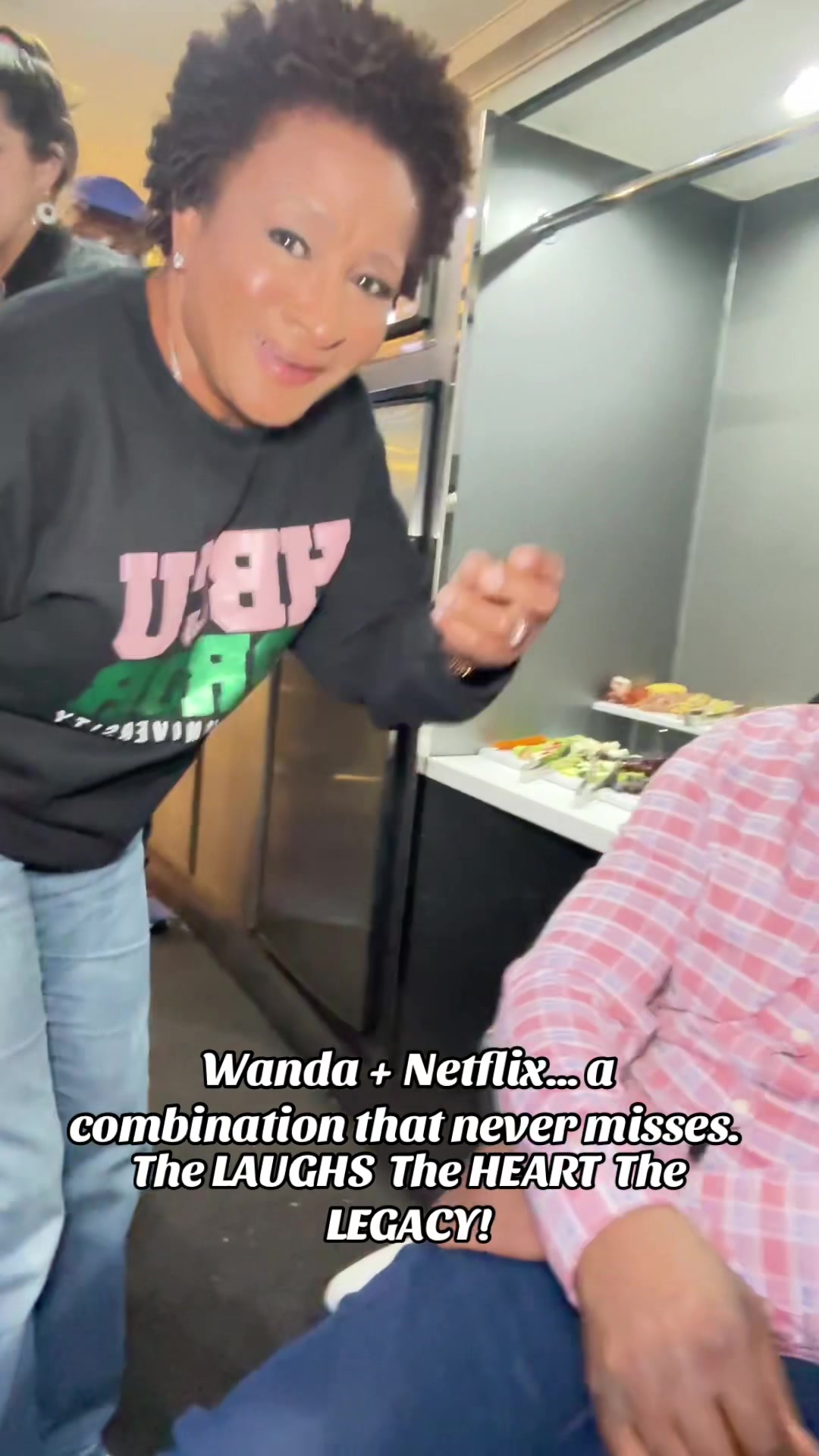 @Sandi McCree