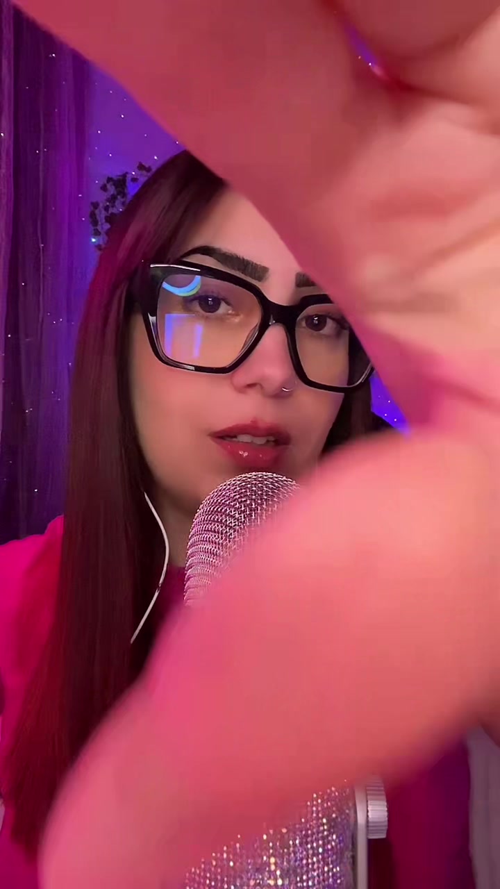@NessyASMR🌙