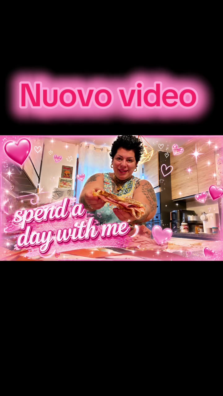 @Ambra Sammarco