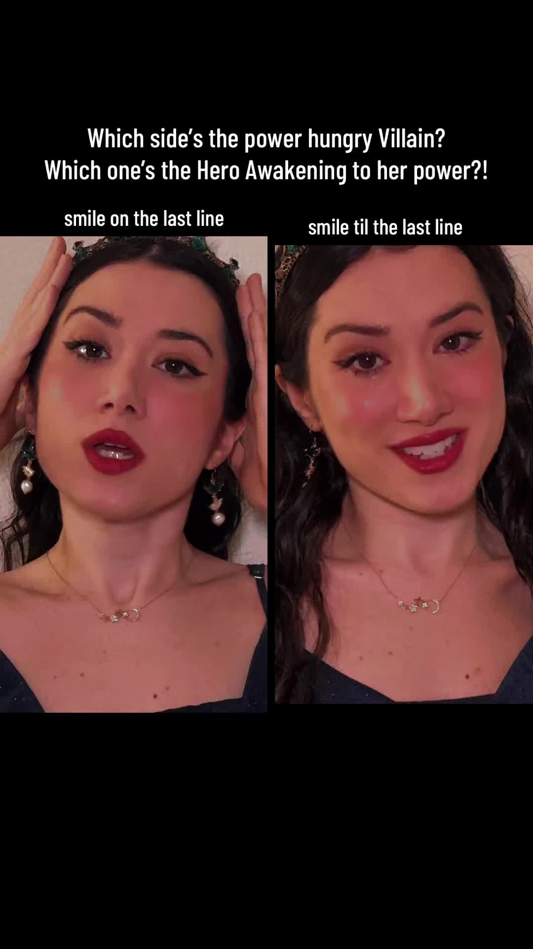 @Sarina Grace