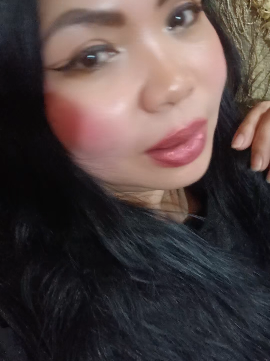 @Leah Laila Boholana In Kuwait