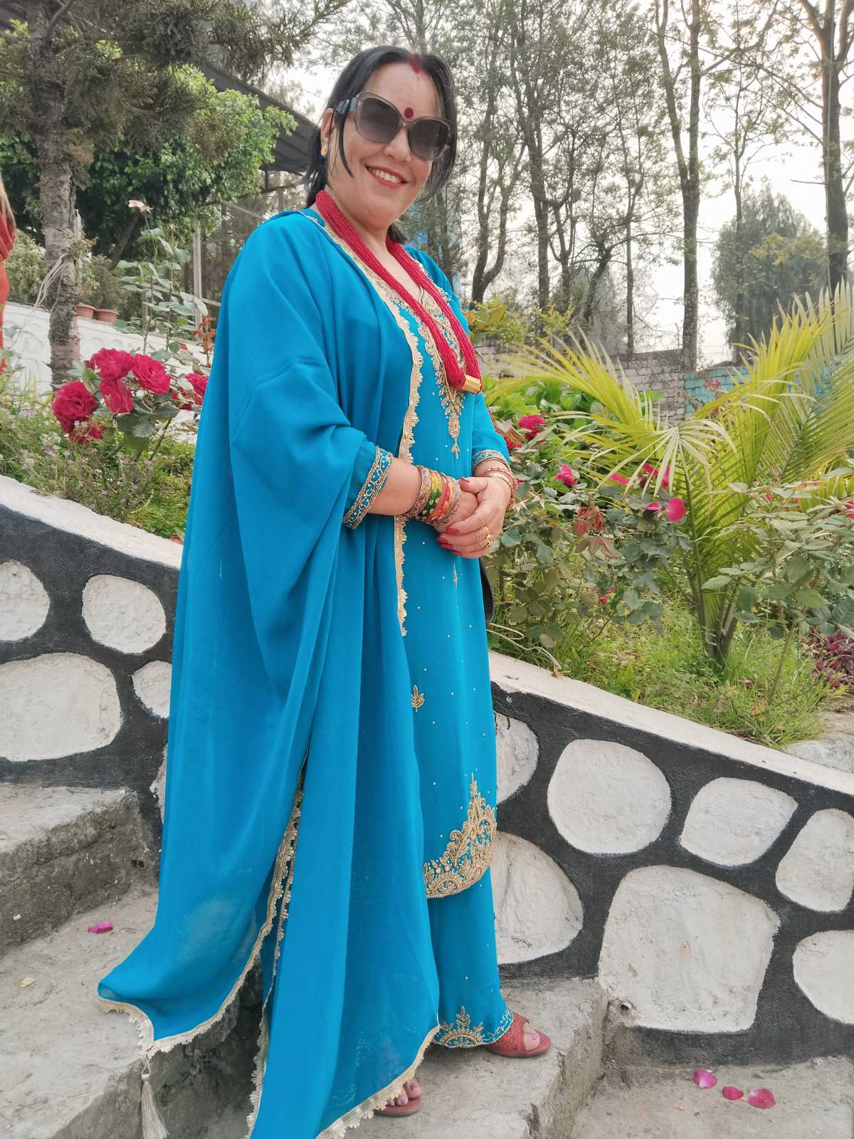 @Januka Karki