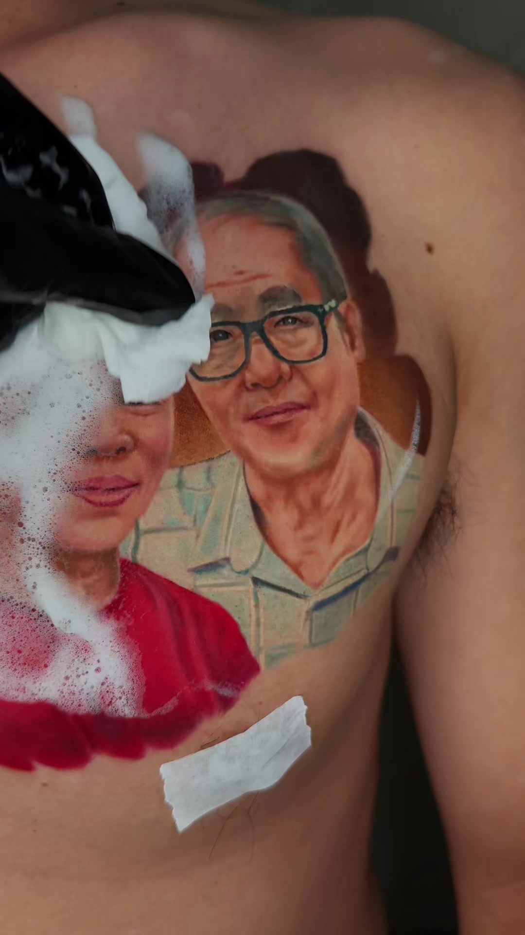 @Man Tats