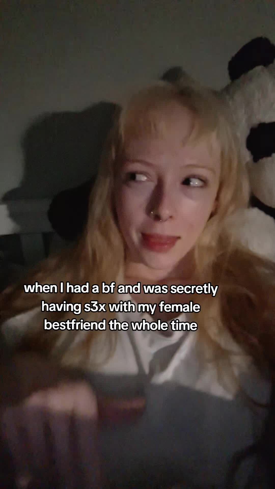 @️