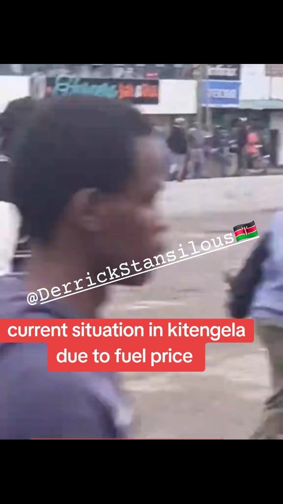 @Derrick Stansilous 🇰🇪