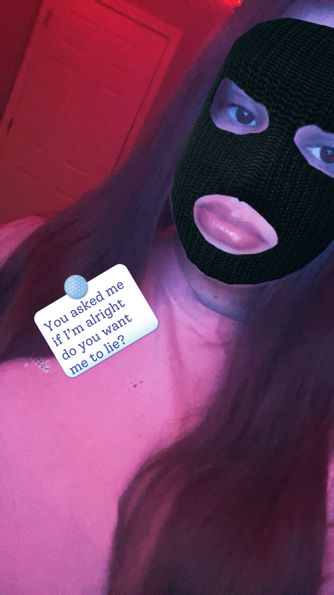 @Bailey Riley