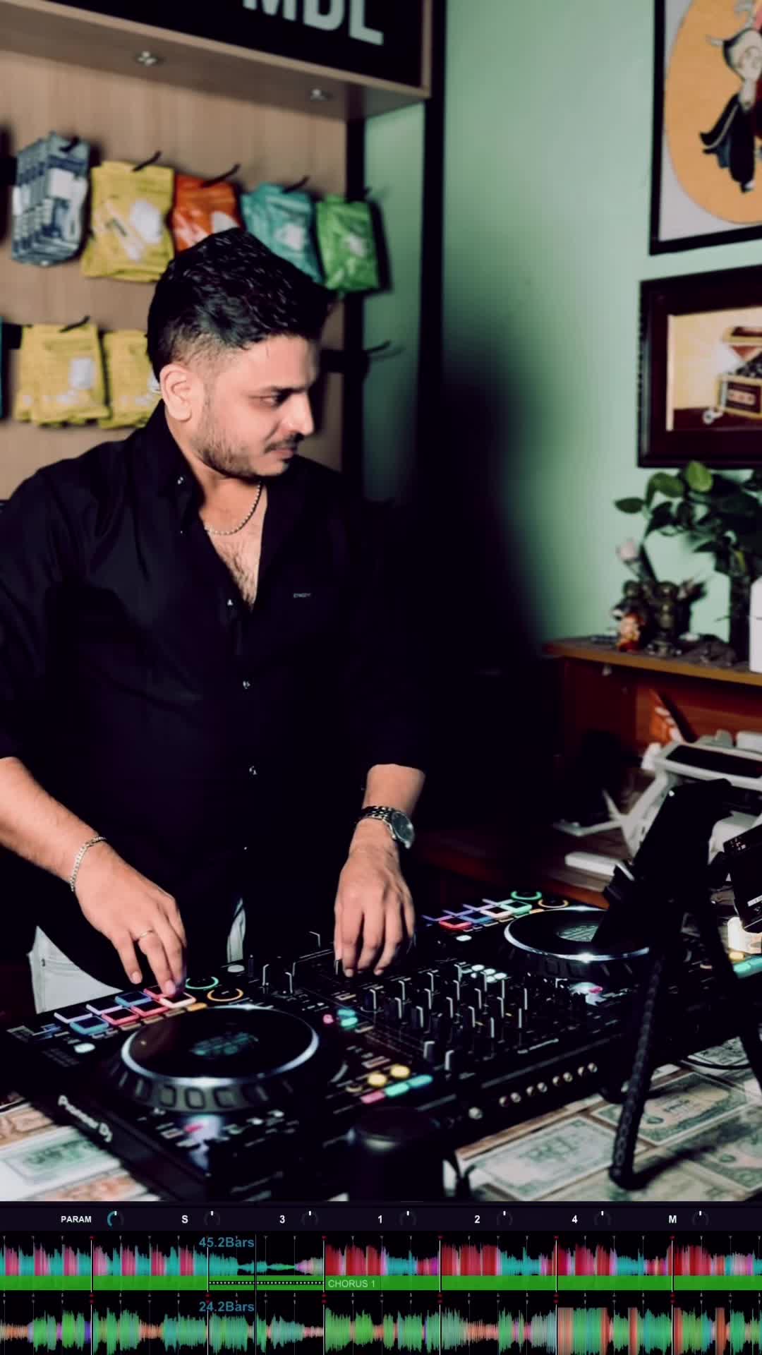 @DJ Sonu