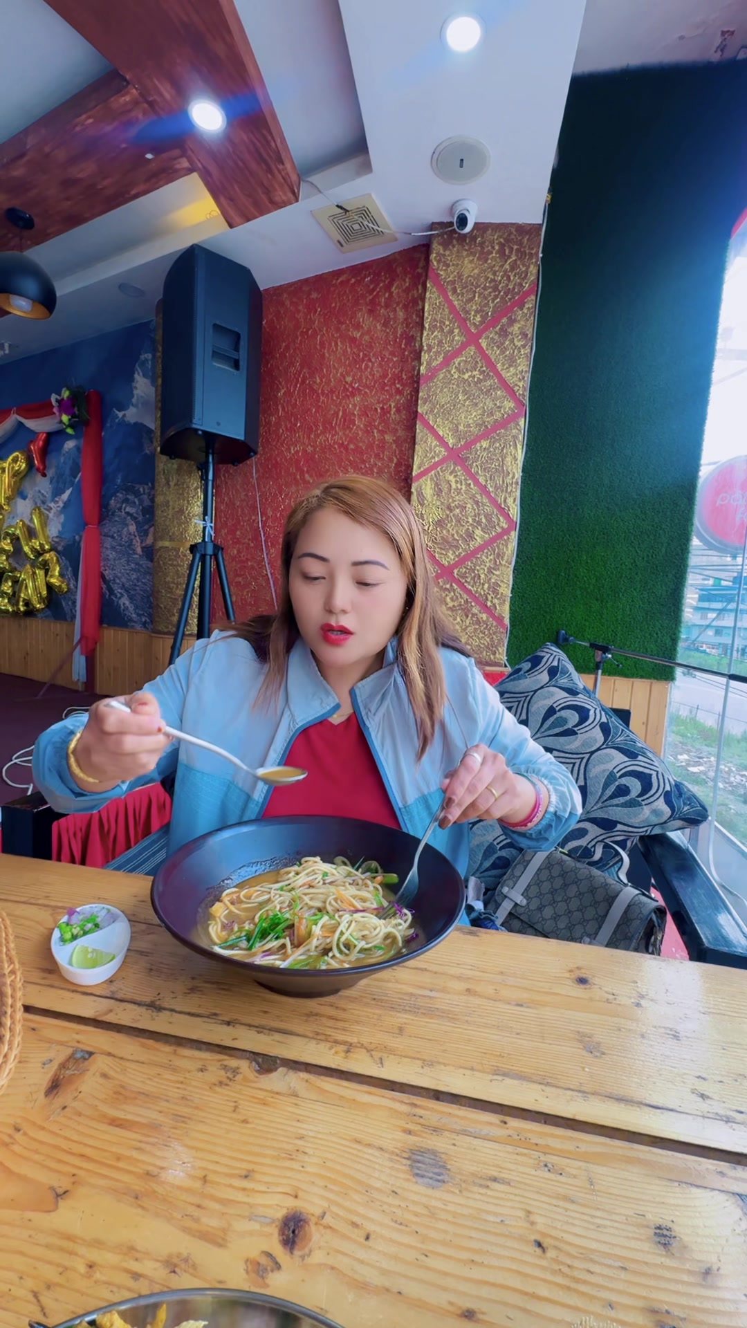 @Meena Tamang