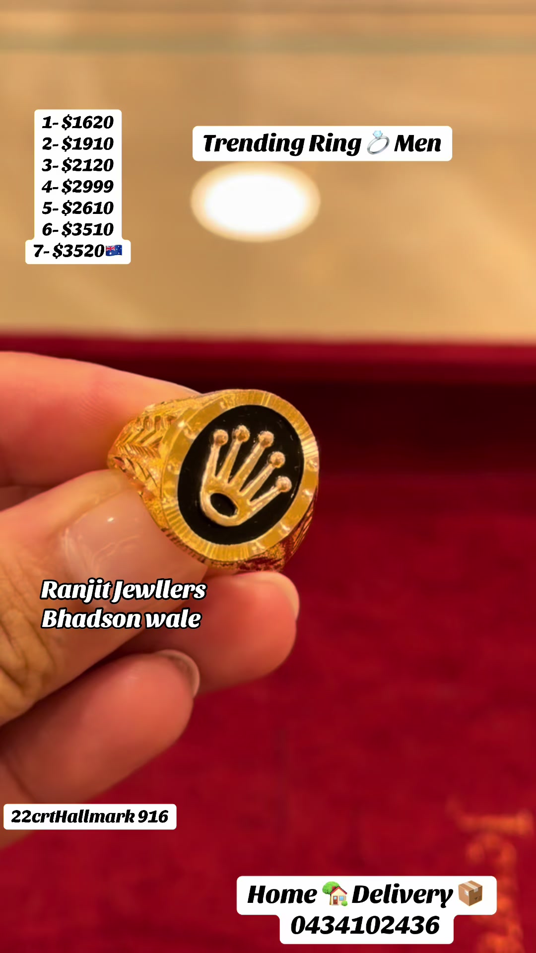 @Ranjit Jewellers