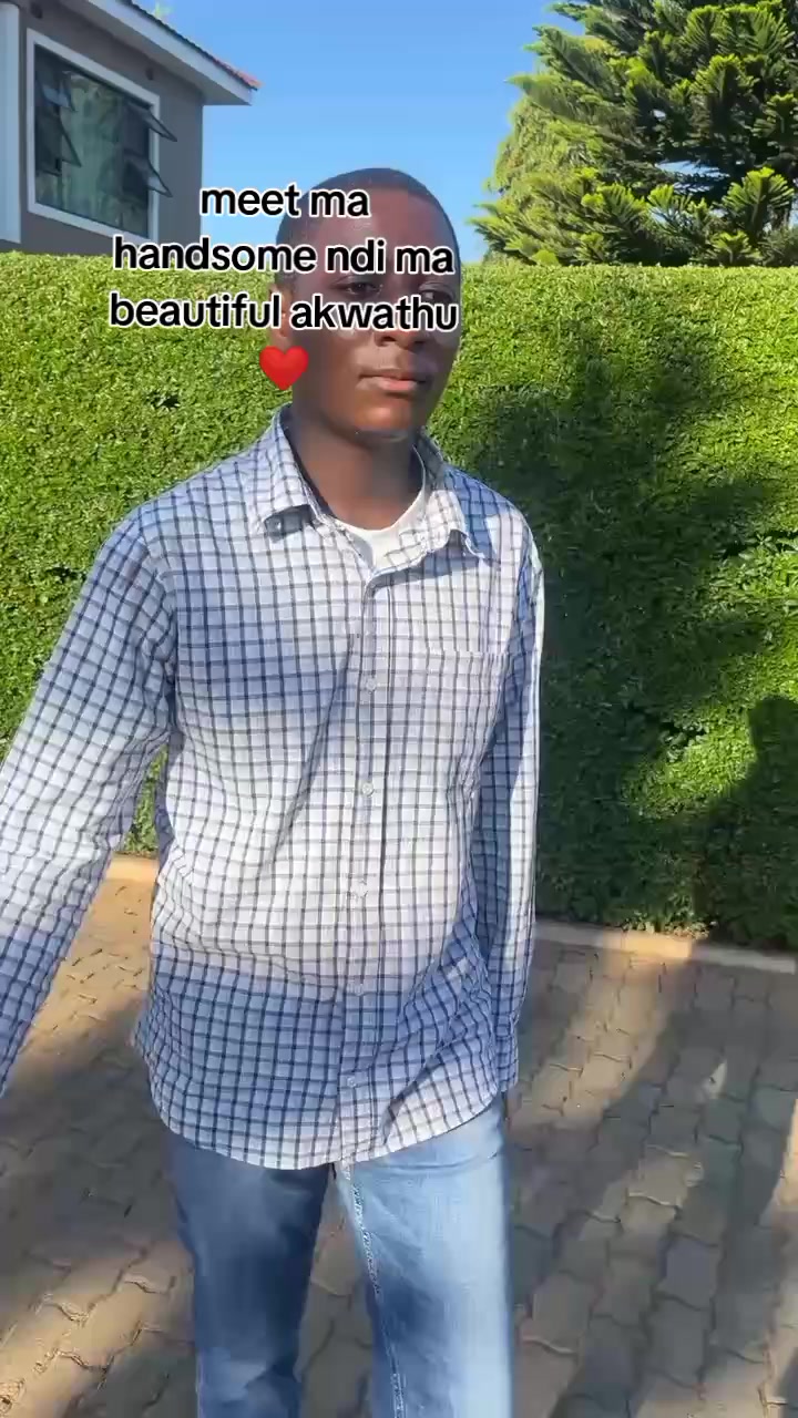 @Itz Tinotenda