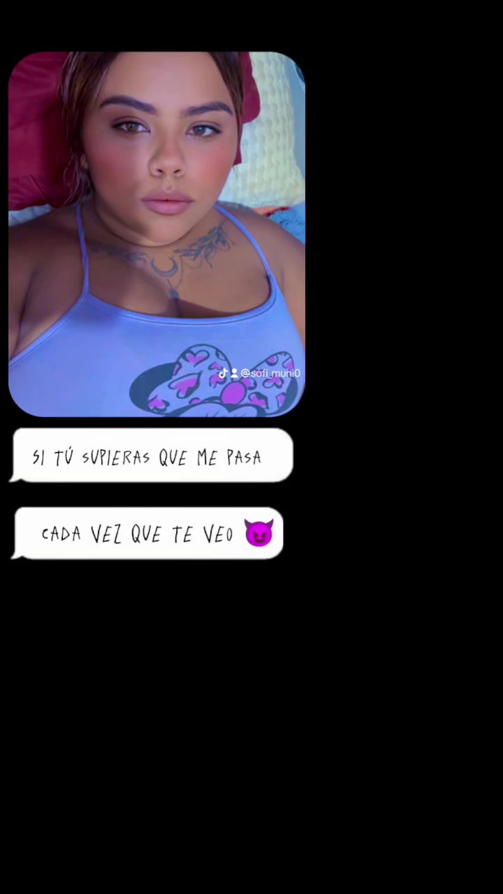 @sofiamu&ntilde;iz