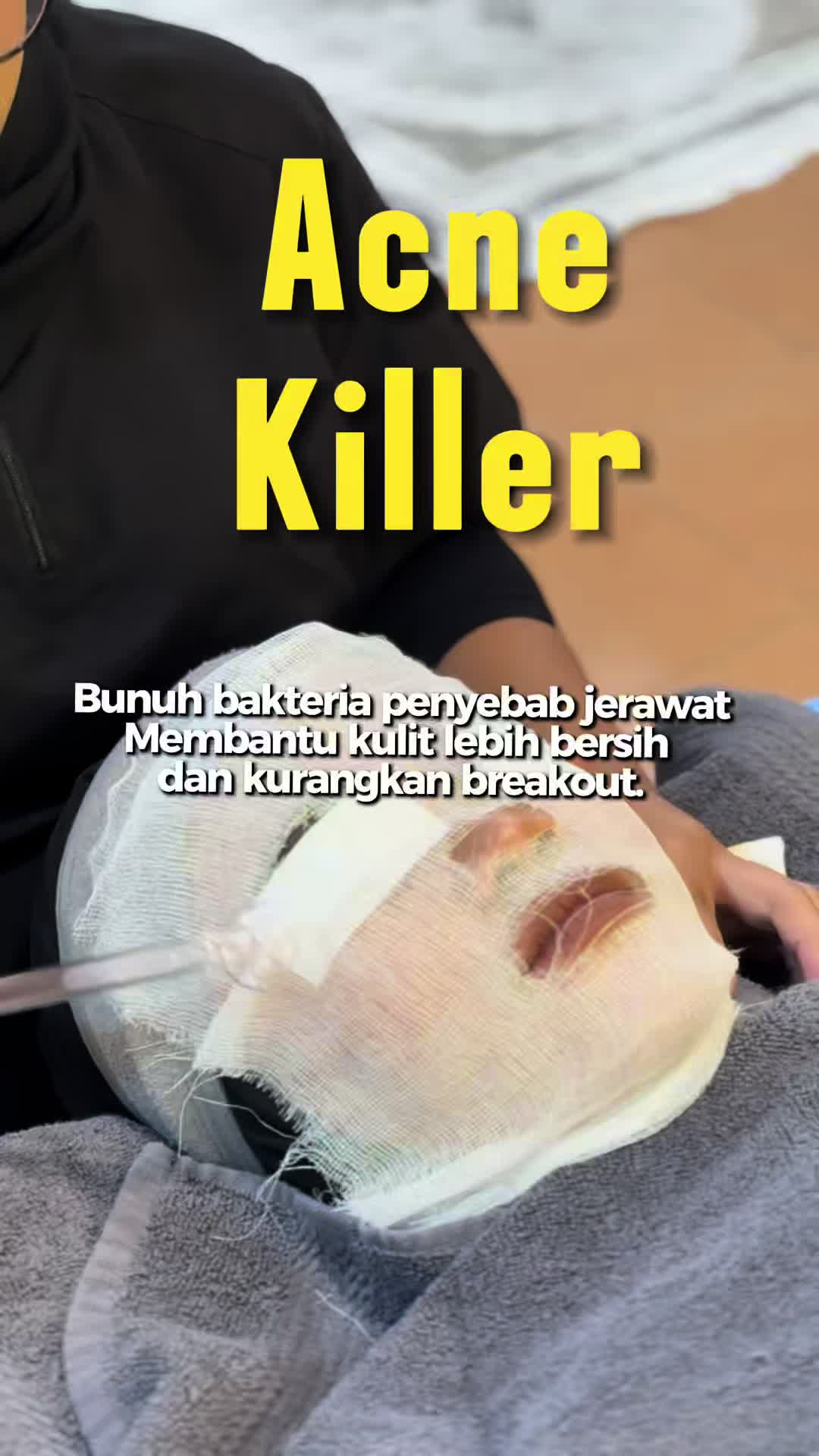@izzah cantik manis