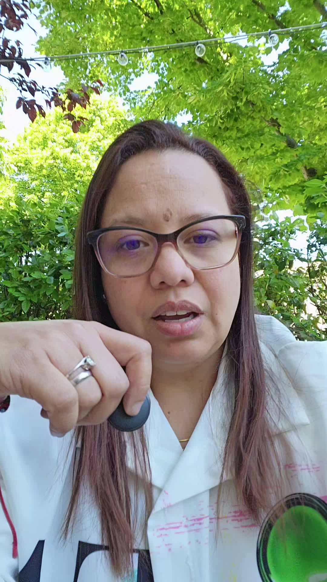 @Maria tere🇻🇪 en 🇮🇹