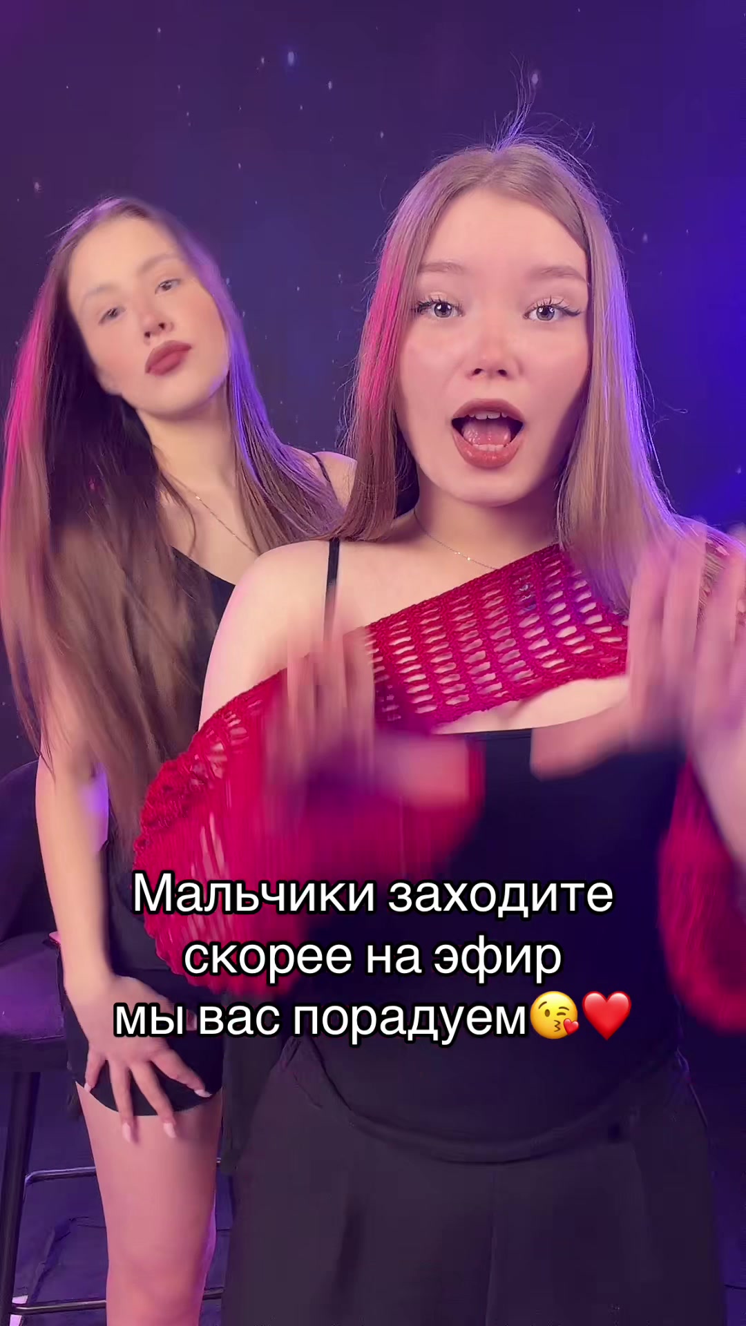 @YOUR WAIFU