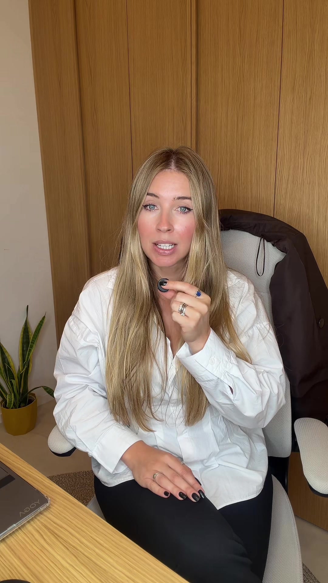 @Ariadna Arbulu| ABOGADA ⚖️