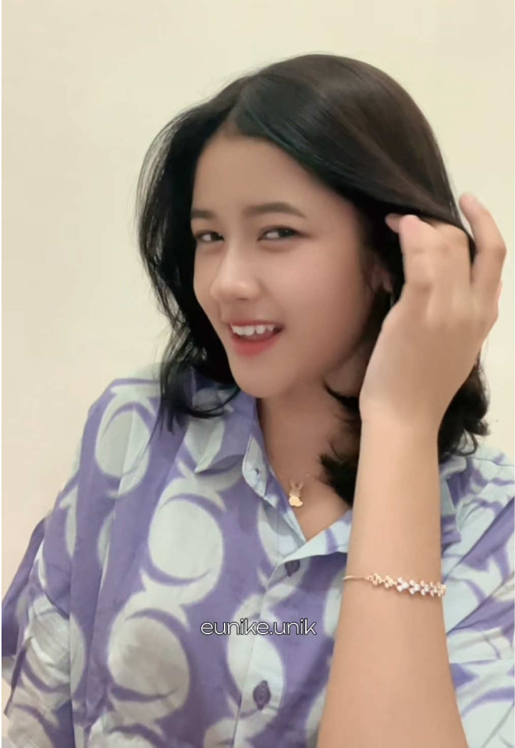 @Eunike ( Unik )