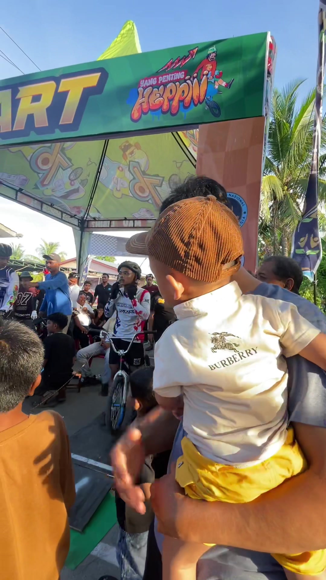 @Benny Ramadhan Windaimer Badomer