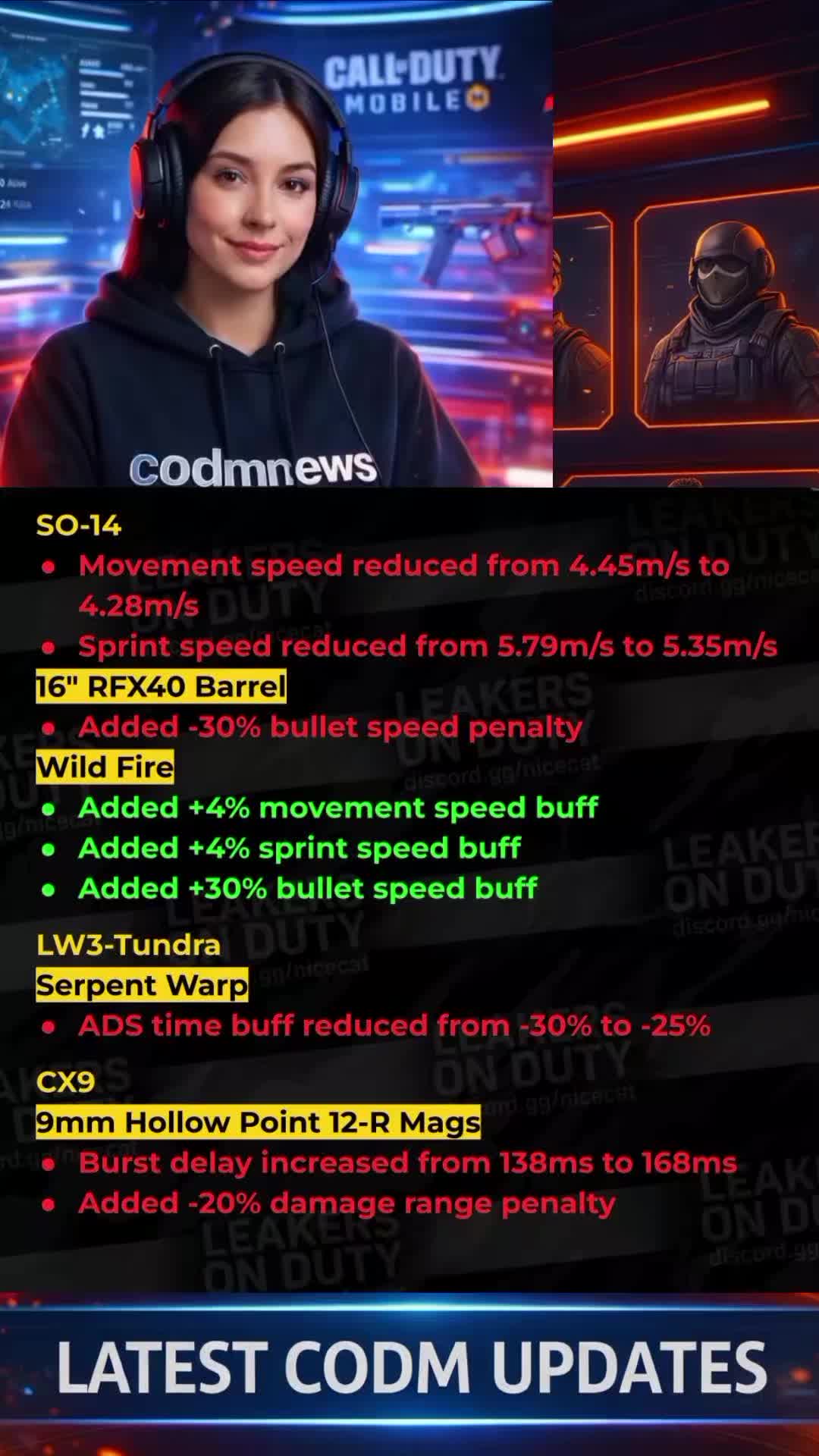 @CodmNewsHQ