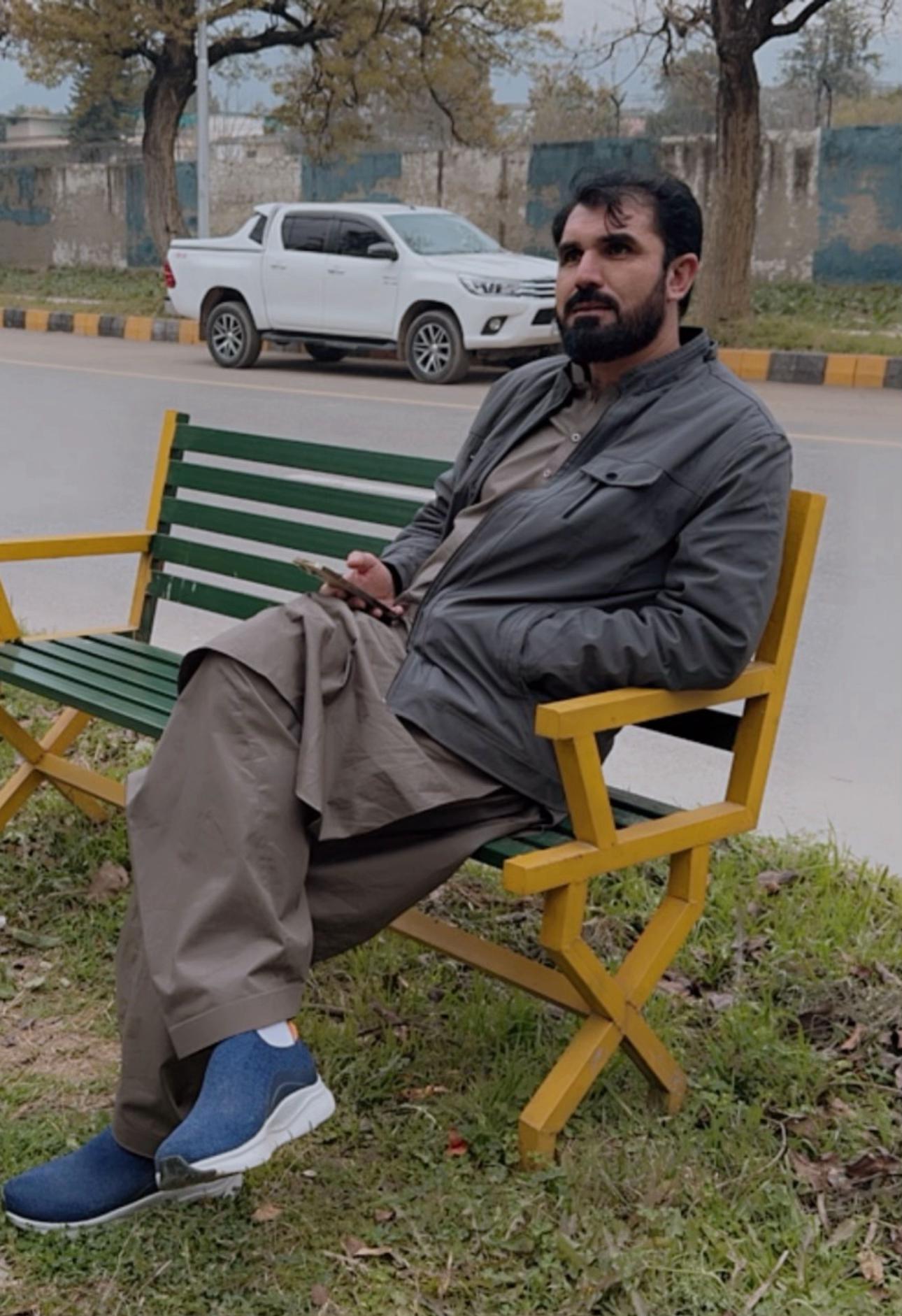 @Farid Mehsud