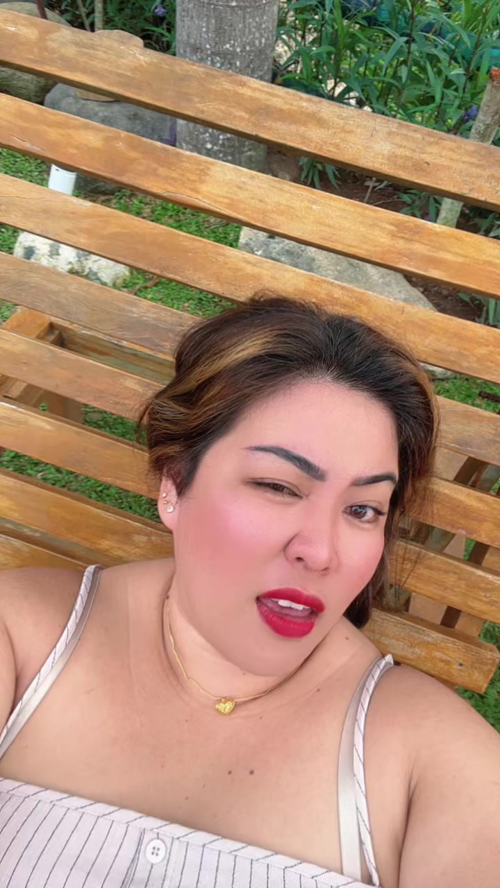 @Angelique Flores