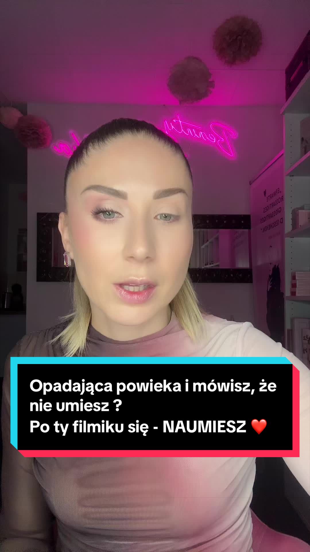 @BEAUTY EMIGRANTKA