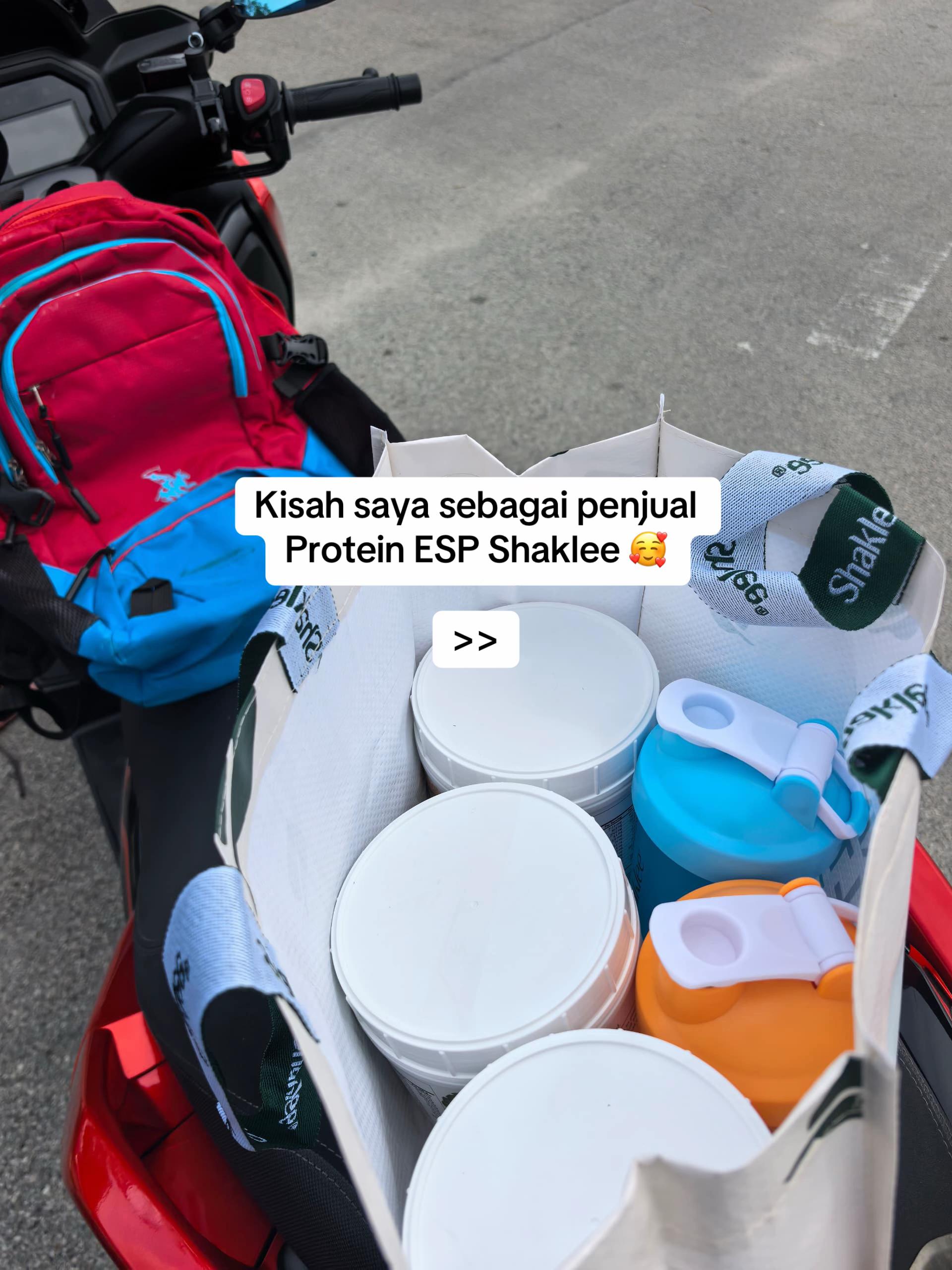 @Hidayu Halim | Beauty Sharing
