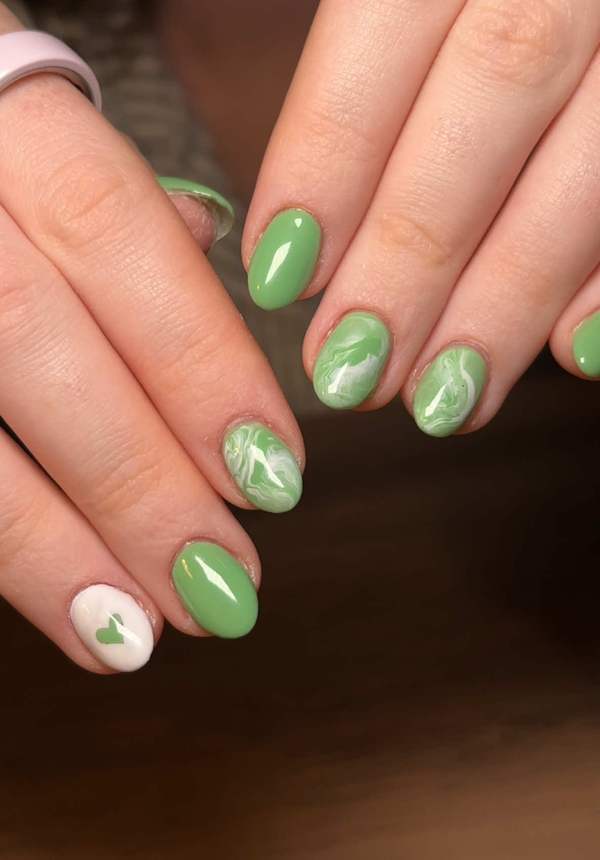 @Natie&rsquo;s Nails