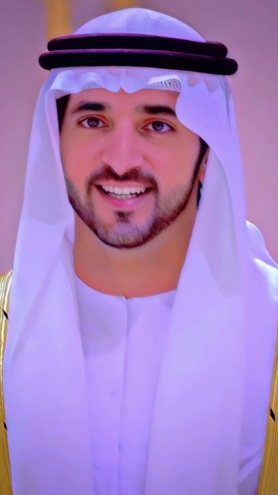 @Fazza ❤️✅