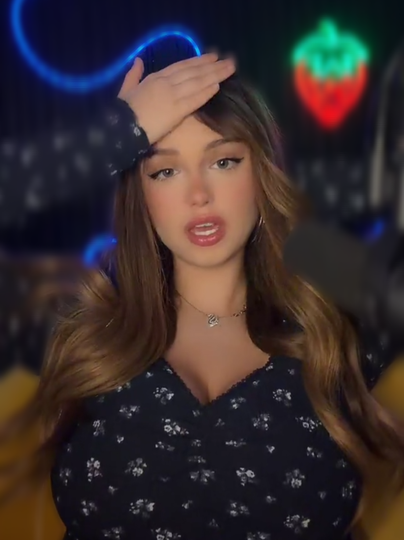 @AnnaWorld🍓