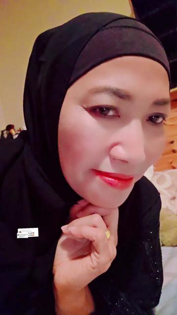 @Nyonya Berry