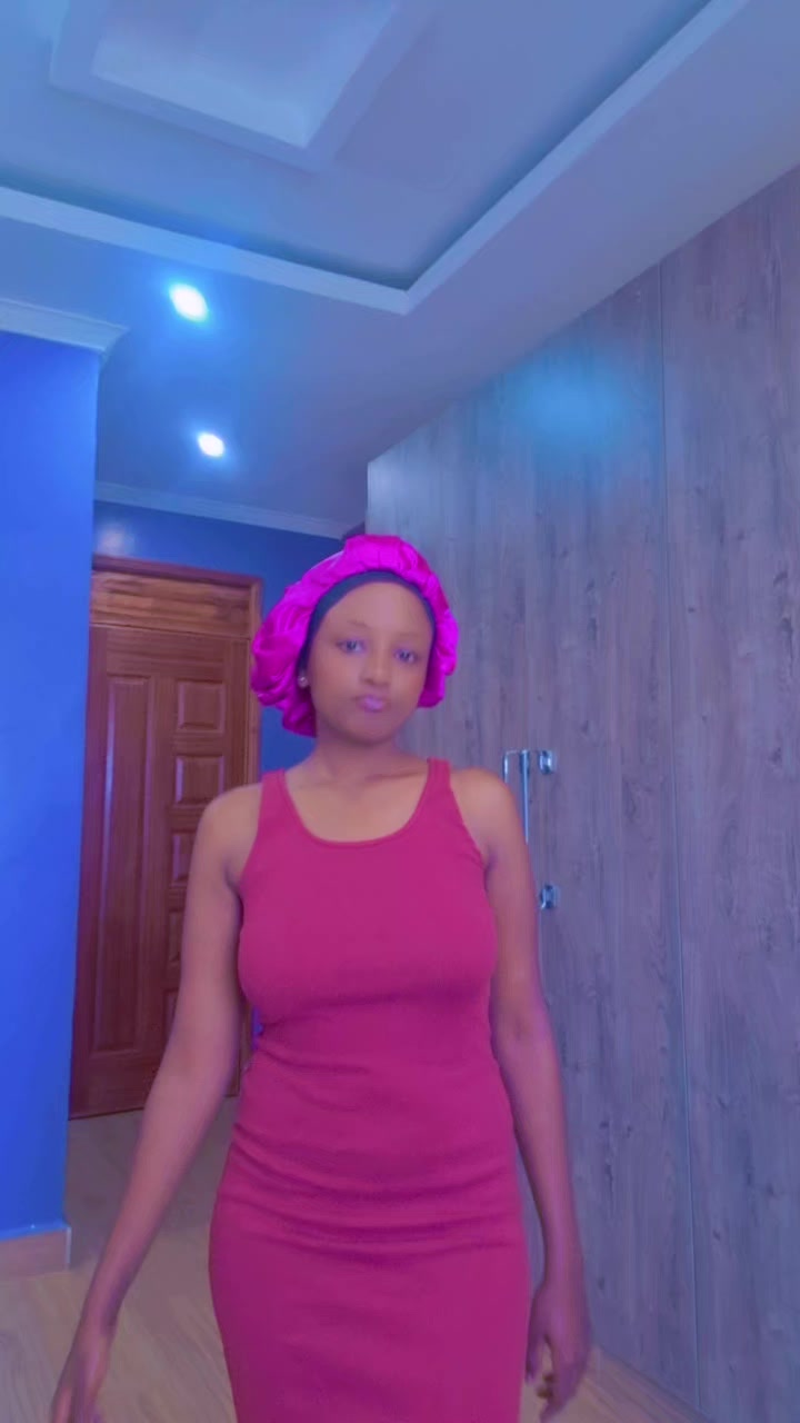 @Ann Wambui